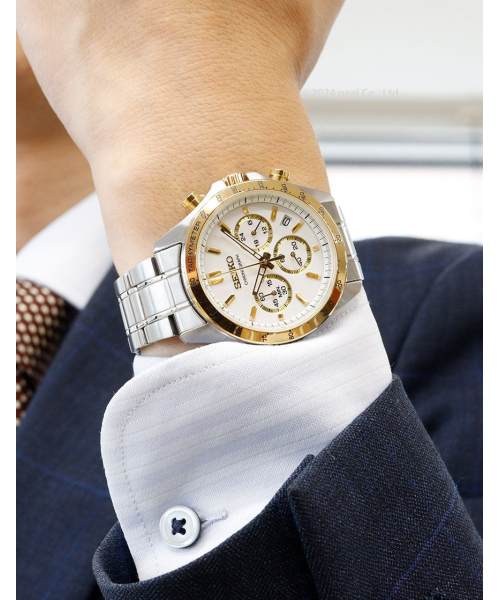 ���� Seiko SBTR024 #2