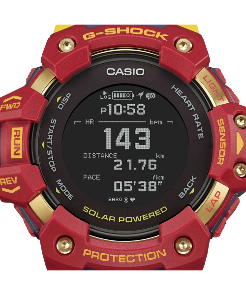 ���� Casio G-Shock GBD-H1000BAR-4E #3