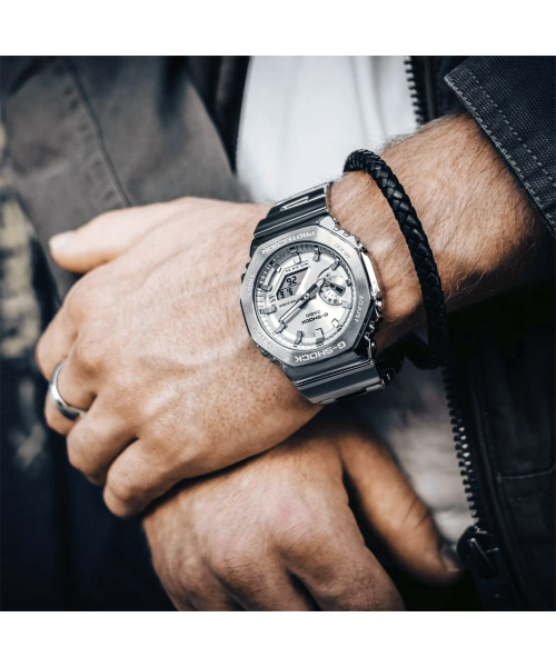 ���� Casio G-Shock GM-2110D-7A #2