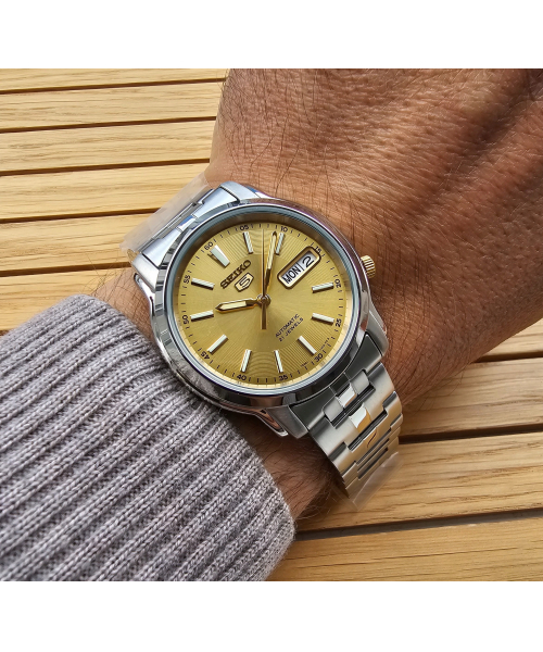 ���� Seiko SNKL81K1 #3