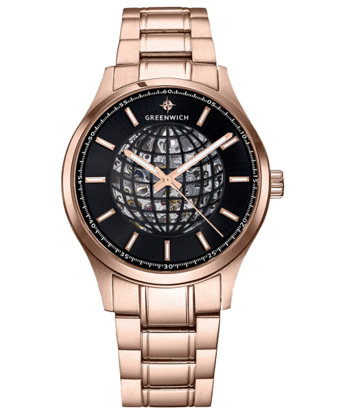 ���� Greenwich GW 056.40.31 #1