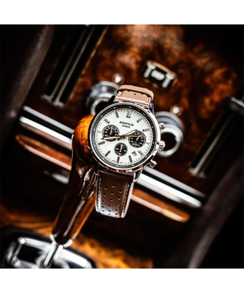 ���� Casio Edifice EFR-575L-7A #4