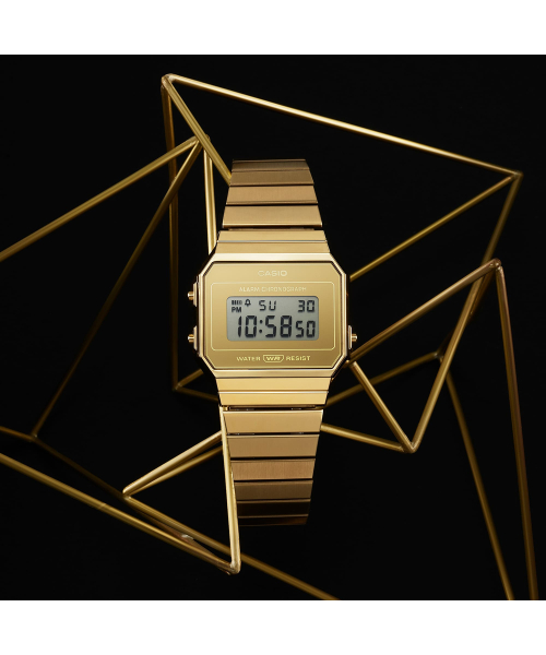 ���� Casio Vintage A700WEVG-9A #2