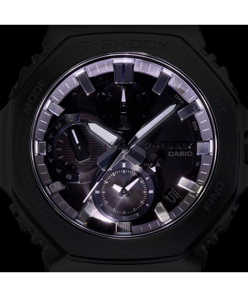 ���� Casio G-Shock GMC-B2100Y-1A #9
