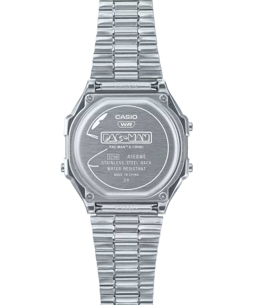 ���� Casio Vintage A168WEPC-7A #7