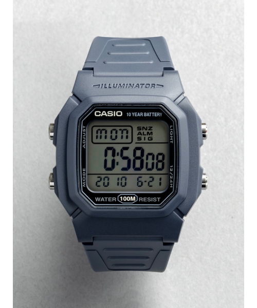 ���� Casio Collection W-800H-2A #2