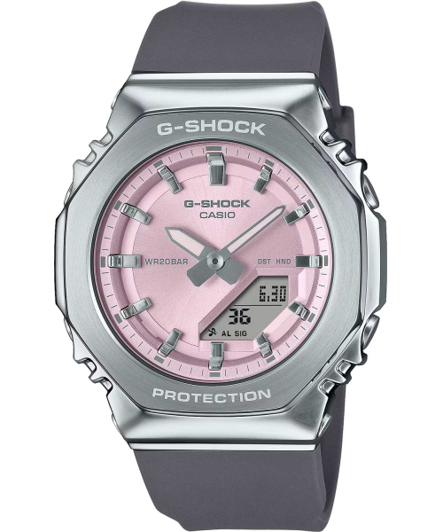 ���� Casio G-Shock GM-S2110-4A #1