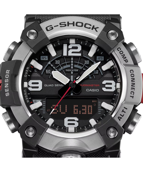 ���� Casio G-Shock GG-B100XM-1A #11