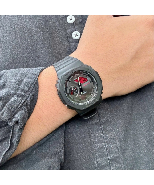 ���� Casio G-Shock GA-B2100BBR-1A #2