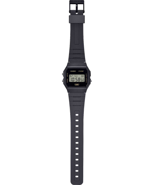 ���� Casio Collection F-91WB-8A #3