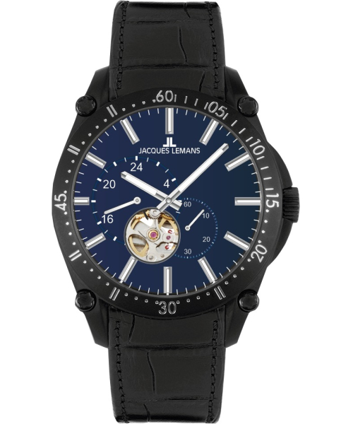 ���� Jacques Lemans 1-2201B #1