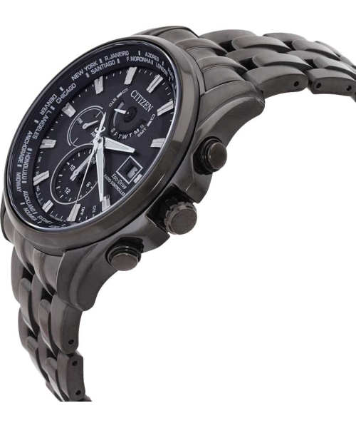 ���� Citizen AT9127-80E #4