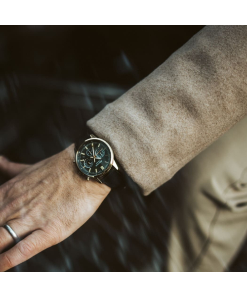 ���� Casio Edifice EFR-575CL-3A #3