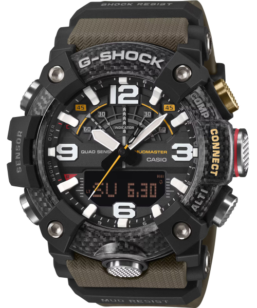 ���� Casio G-Shock GG-B100X-1A3 #1