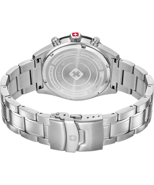 ���� Swiss Military Hanowa SMWGI0007801 #3
