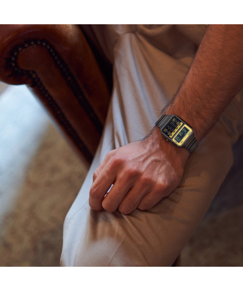 ���� Casio Vintage CA-500WEGG-9B #2