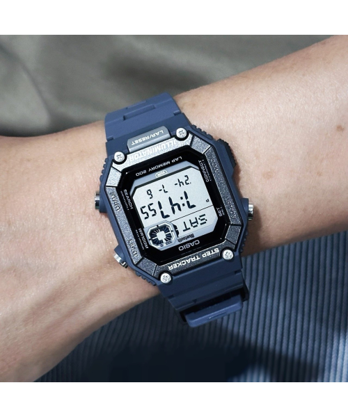 ���� Casio WS-B1000-2A #2