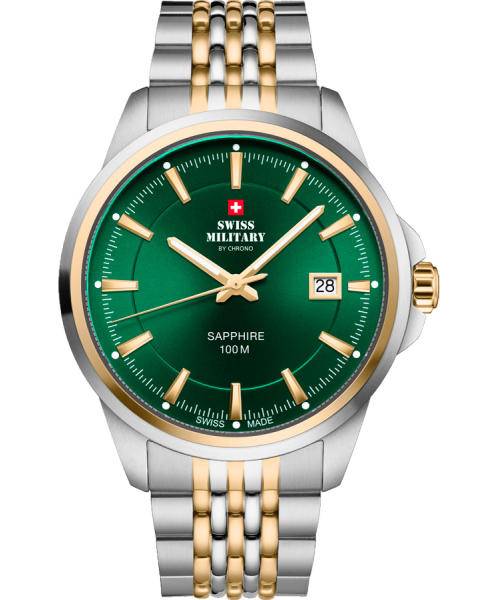 ���� Swiss Military by Chrono SM34104.06 #1