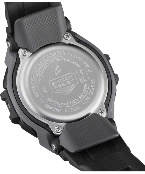 ���� Casio G-Shock GBD-300-1 #5