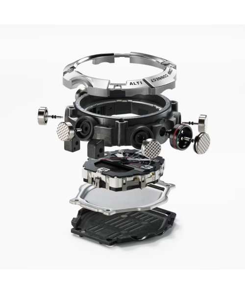 ���� Casio G-Shock GG-B100XMB-1A #3