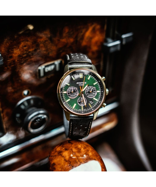 ���� Casio Edifice EFR-575CL-3A #4