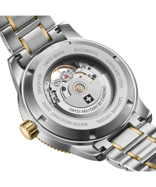 ���� Swiss Military by Chrono SMA34106.13 #2