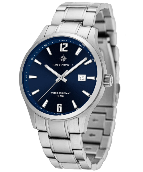 ���� Greenwich GW 051.10.36 #3