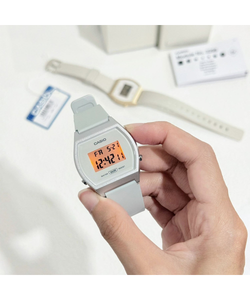 ���� Casio Collection LW-204-7A #3