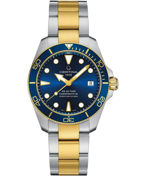 ���� Certina C032.807.22.041.10 #1