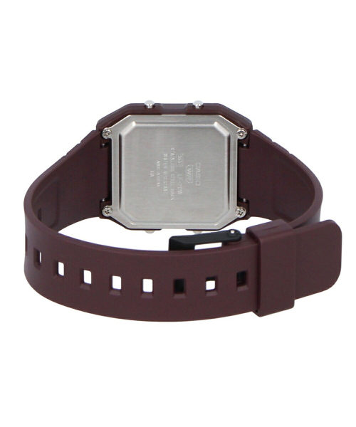 ���� Casio Collection LF-20W-5A #6