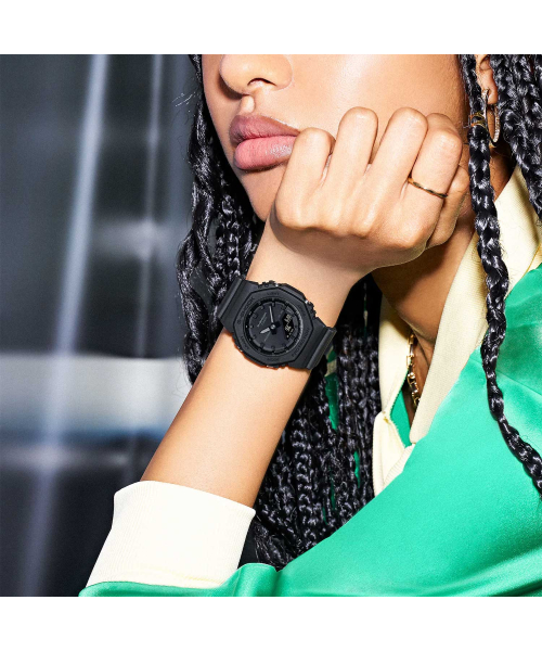 ���� Casio G-Shock GMA-P2100BB-1A #2