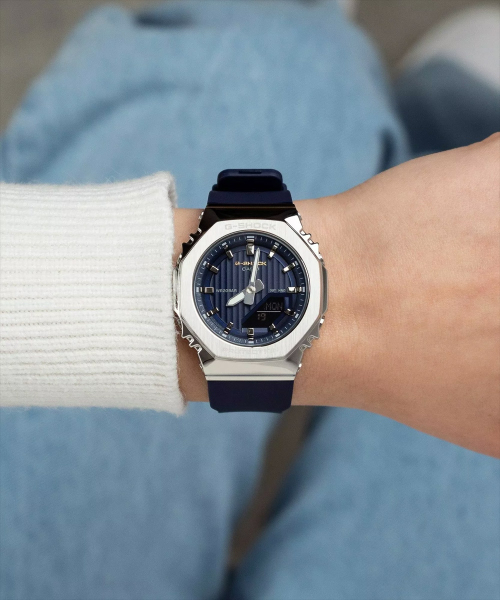 ���� Casio G-Shock GM-S2110SH-2A #2