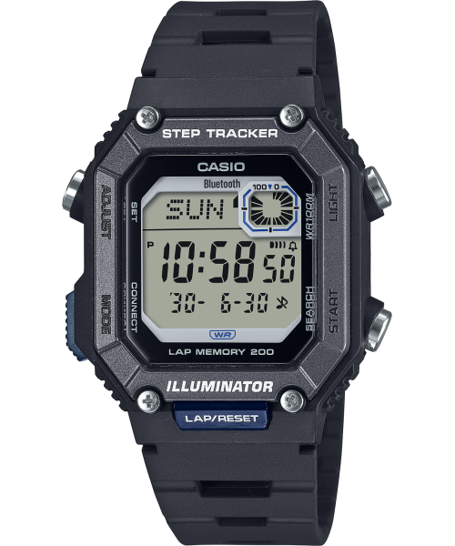 ���� Casio WS-B1000-1A #1