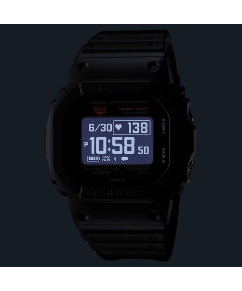 ���� Casio G-Shock DW-H5600-1 #11