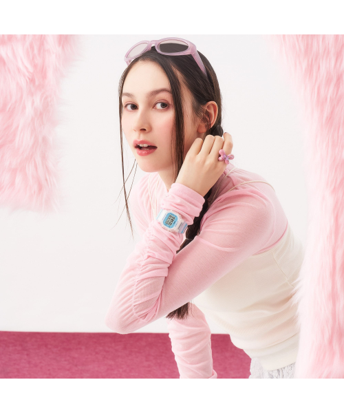 ���� Casio Baby-G BGD-565GC-2 #3