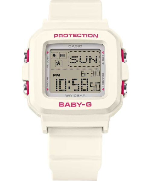 ���� Casio Baby-G BGD-10KH-7 #6