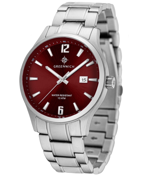 ���� Greenwich GW 051.10.35 #2