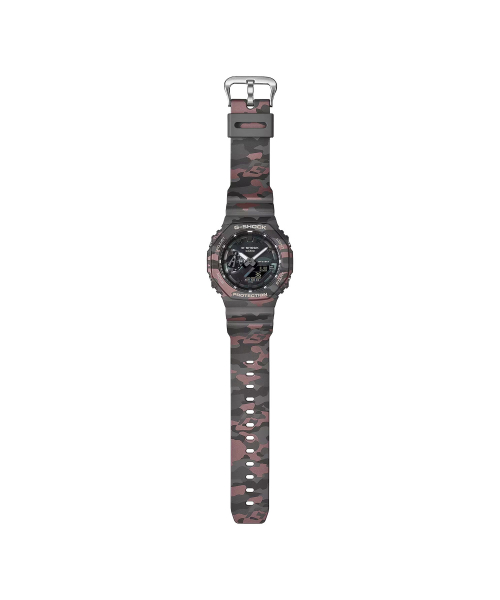 ���� Casio G-Shock GA-2100CMD-8A #8