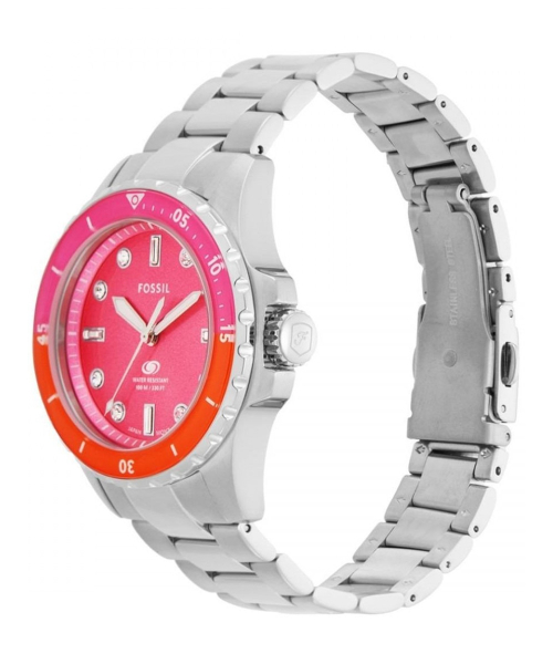 ���� Fossil ES5351 #3