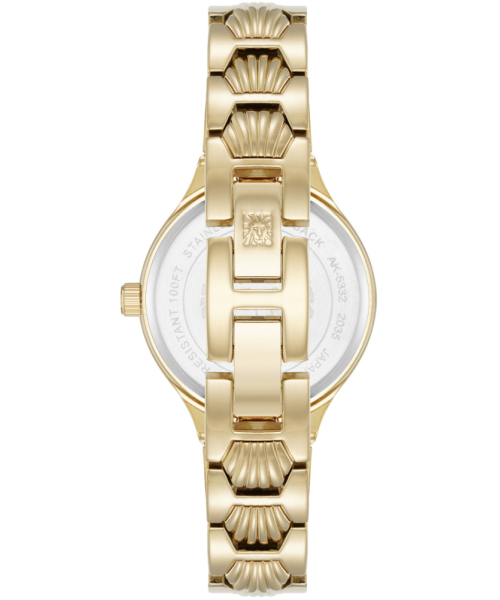���� Anne Klein 5332CHGB #3