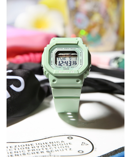 ���� Casio Baby-G BLX-560-3 #3