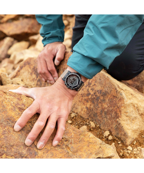 ���� Casio Pro Trek PRW-35LD-5 #2