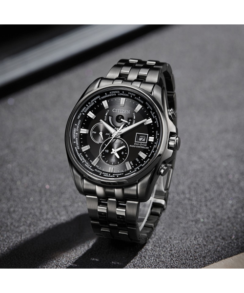 ���� Citizen AT9127-80E #3