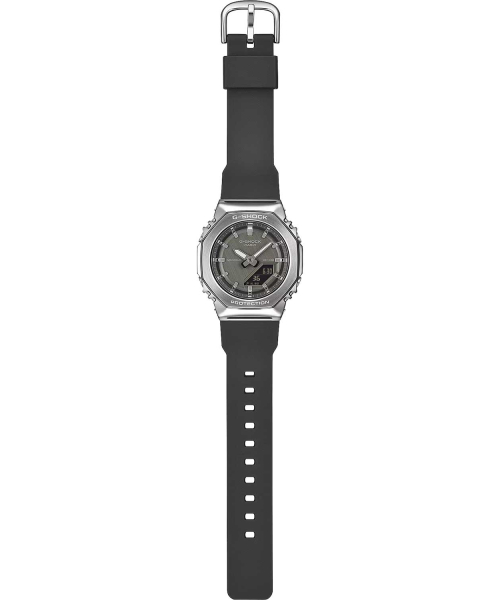 ���� Casio G-Shock GM-S2110-1A1 #6