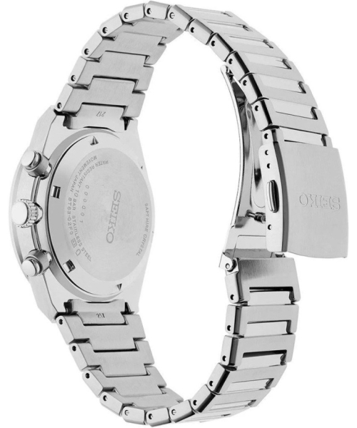 ���� Seiko SSB455P1 #3