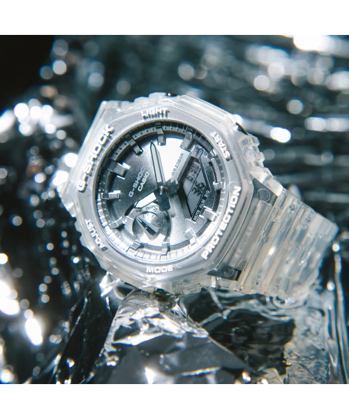 ���� Casio G-Shock GA-2100BM-7A8 #6