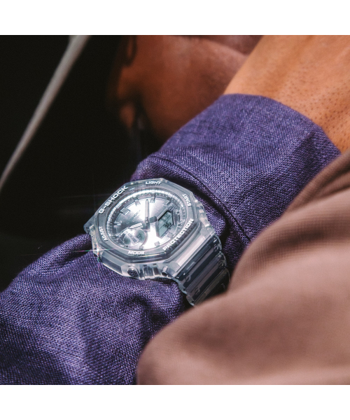 ���� Casio G-Shock GA-2100BM-7A8 #2