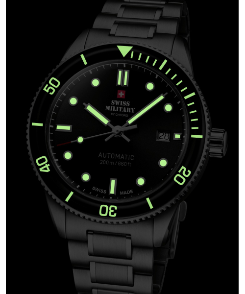���� Swiss Military by Chrono SMA34106.02 #3