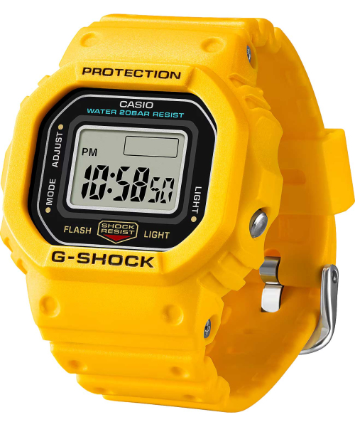 ���� Casio G-Shock DWN-5600-9 #4