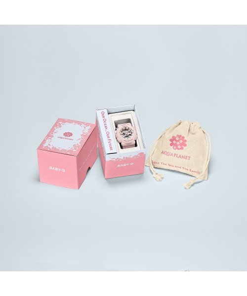 ���� Casio Baby-G BA-110AQ-4A #14